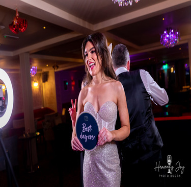 360 video booth picture